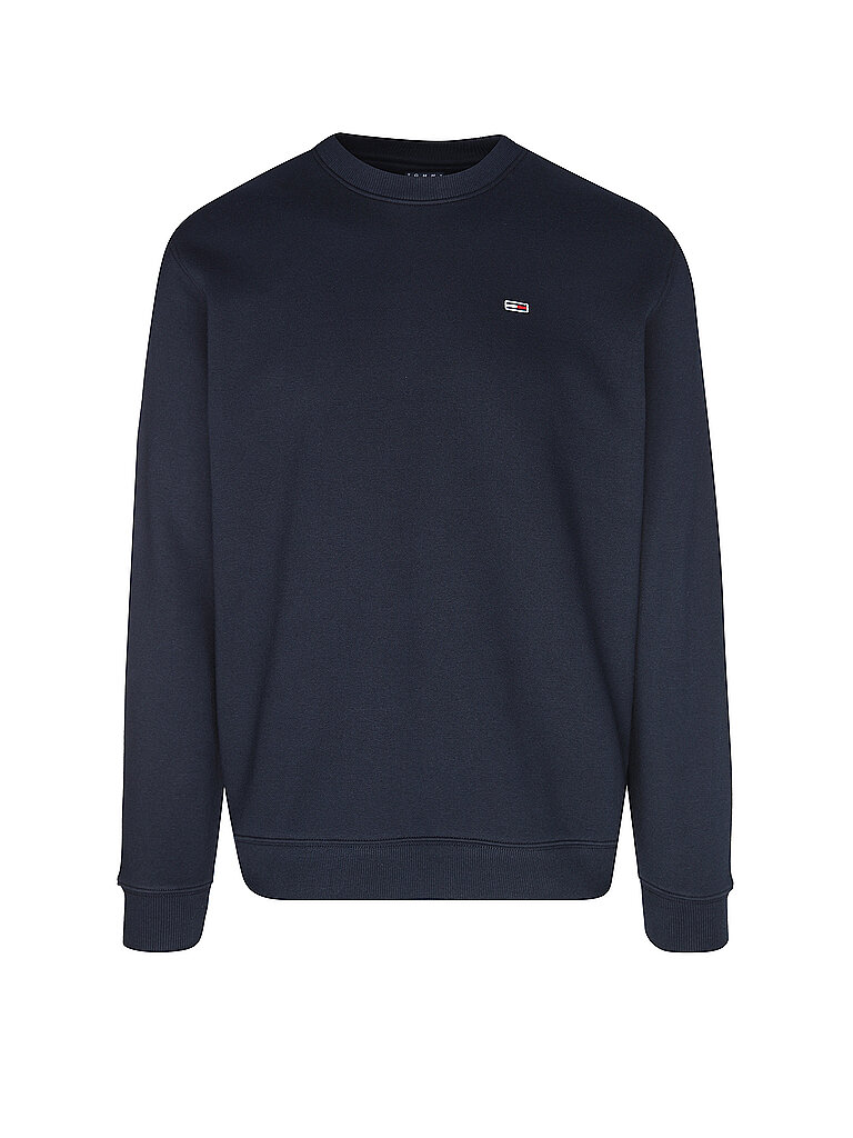 Tommy Jeans Sweat-shirt Dm0dm20741 Dark Night Navy XL Homme